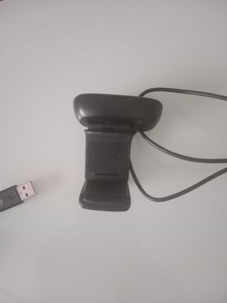 Webcam Logitech C310 Negra