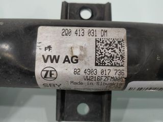 Volkswagen 2q0413031dm amortiguador t-cross 524653