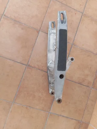 Basculante Husqvarna  te410