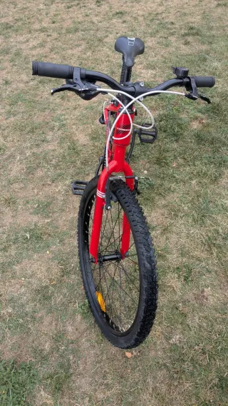 Bicicleta Orbea MX 24