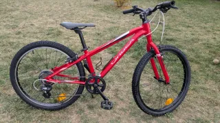 Bicicleta Orbea MX 24