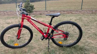 Bicicleta Orbea MX 24