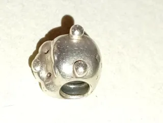 Charm Pandora S925 Winnie the Pooh ORIGINAL Disney