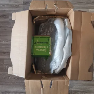 Juego de Llantas Gravel DT Swiss G540db