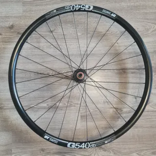 Juego de Llantas Gravel DT Swiss G540db