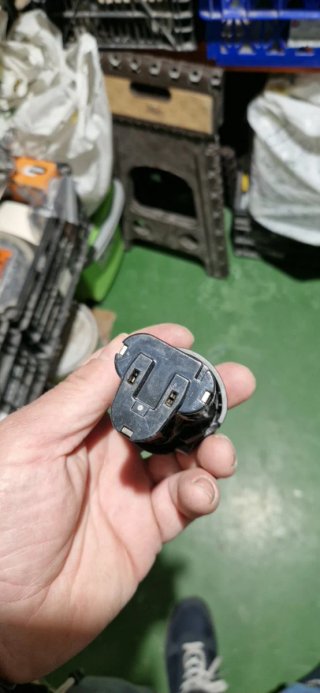 2 Baterías Stayer 12V PBL 122 D Li-ion 2000mAh
