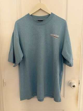 Camiseta Balenciaga