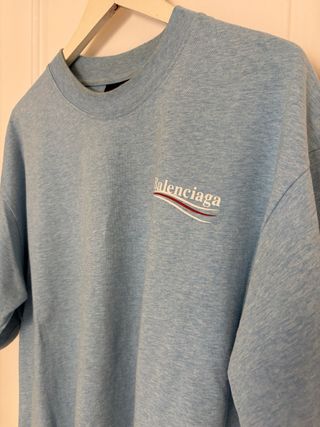 Camiseta Balenciaga