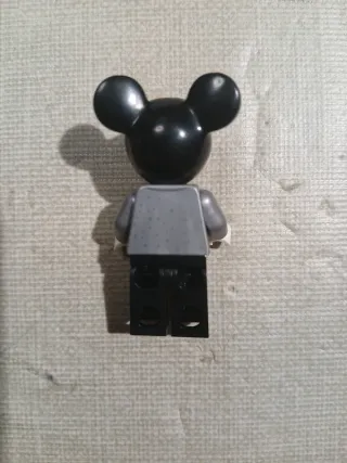 Lego Disney Mickey Mouse dis131 Novo