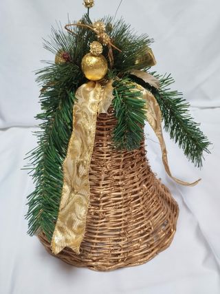 Campana de Navidad