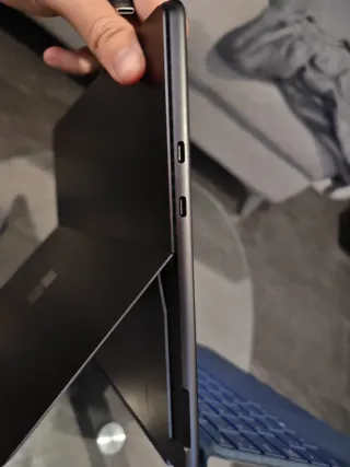 Surface Pro 9 i7 16GB RAM