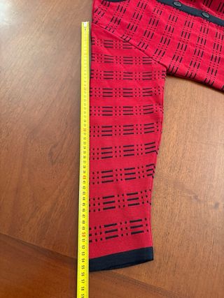 Cardigan donna lana Merinos