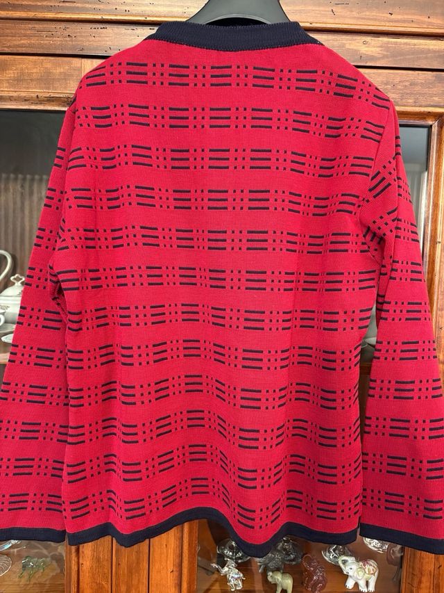 Cardigan donna lana Merinos