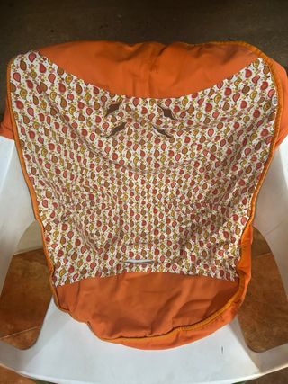 Funda para cochecito de bebé