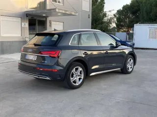 Audi Q5 2021