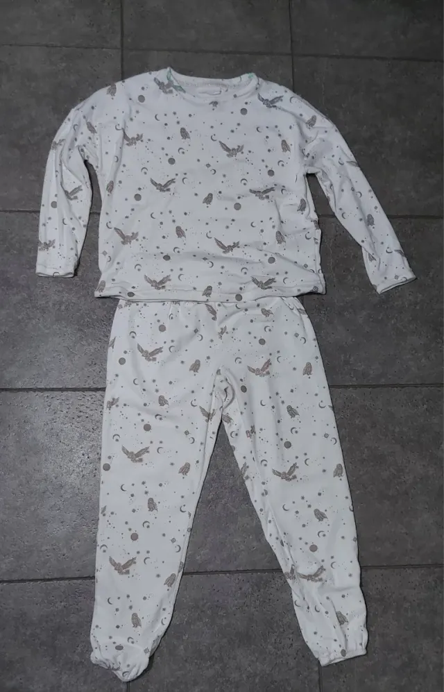 Pijama Polar Harry Potter Women'Secret