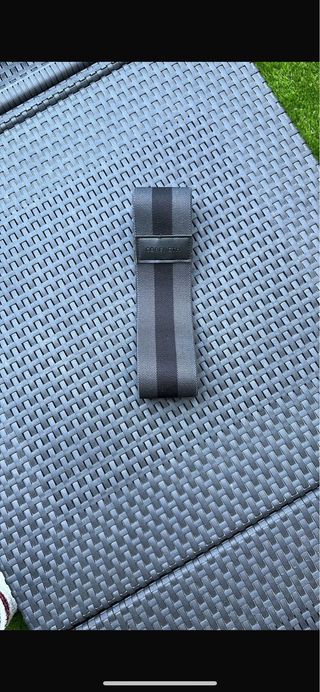 Banda elástica de resistencia