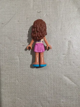 Lego Friends Olivia fmd0455