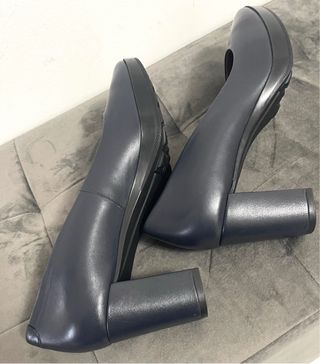 Geox Scarpe Donna Blu Tg 41
