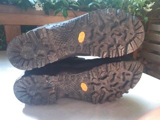 Botas Salewa Rapace GTX Talla 48