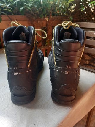 Botas Salewa Rapace GTX Talla 48