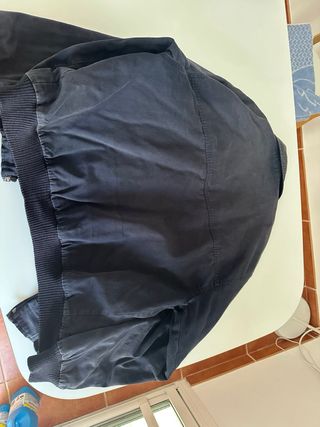 Chaqueta Ralph Lauren Azul Talla XXL