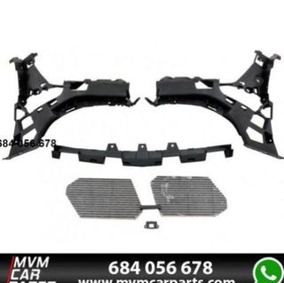 Paragolpes delantero para Mercedes Clase E W213 C2