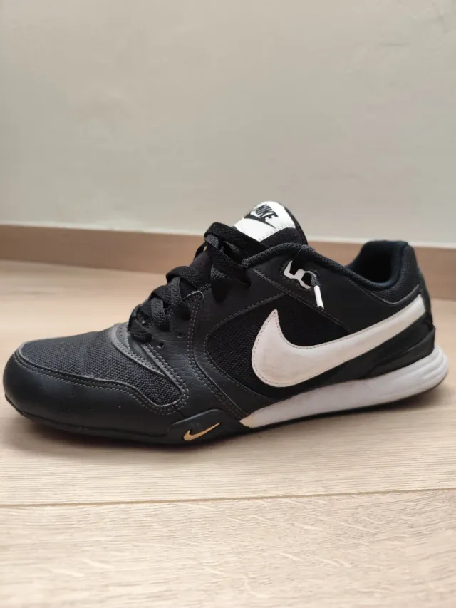 Zapatillas Bmabas Nike Saku Talla 44