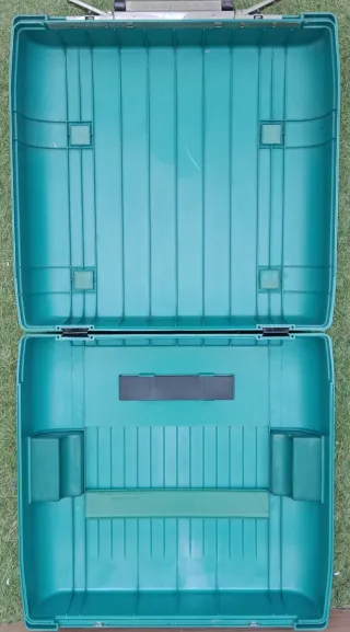 Máquina escribir Olivetti Studio 45