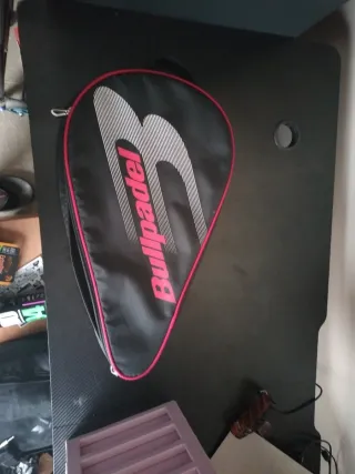 Funda Bullpadel