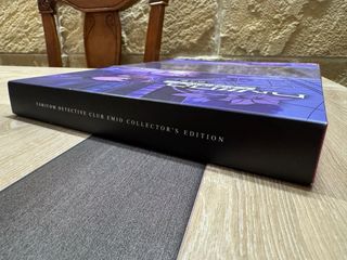 Emio. Ed. Coleccionista. Nuevo/precintado