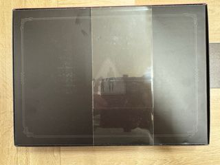 Emio. Ed. Coleccionista. Nuevo/precintado