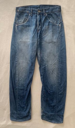 Vaqueros Levi's Engineered Vintage Talla 31