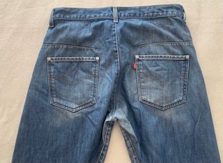 Vaqueros Levi's Engineered Vintage Talla 31