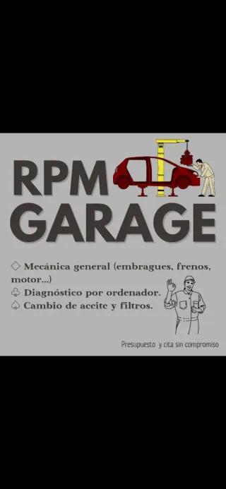 Reparación de coches