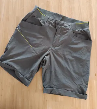 Pantalón corto hombre