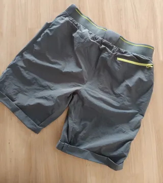 Pantalón corto hombre