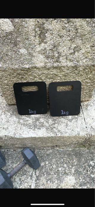 Chaleco lastrado táctico