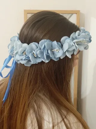 Corona de Comunión.