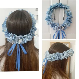 Corona de Comunión.