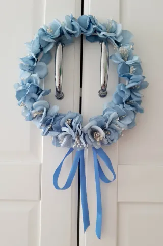 Corona de Comunión.