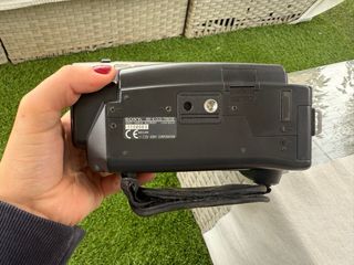 Sony Handycam Video Hi8 30x SteadyShot