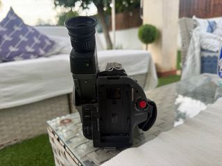 Sony Handycam Video Hi8 30x SteadyShot