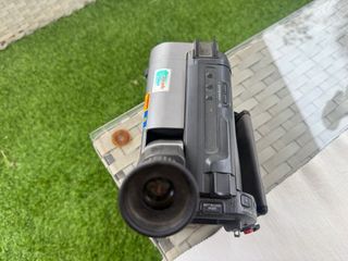 Sony Handycam Video Hi8 30x SteadyShot