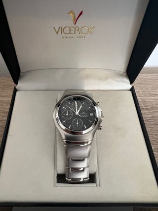 Reloj Viceroy Cronógrafo 47061 Hombre