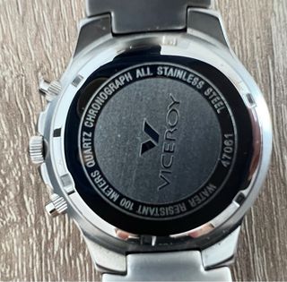 Reloj Viceroy Cronógrafo 47061 Hombre