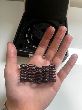 Embragues Completos para Derbi €2, €3 y €4