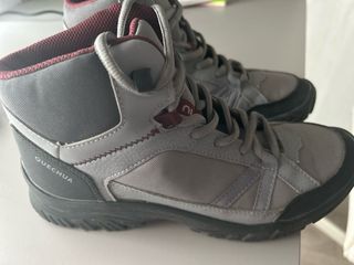 Botas de montaña 
