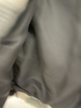 Pelliccia fantasia pois