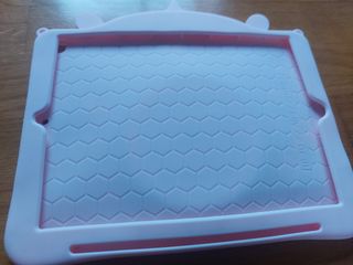 Funda Unicornio Samsung Galaxy Tab 4